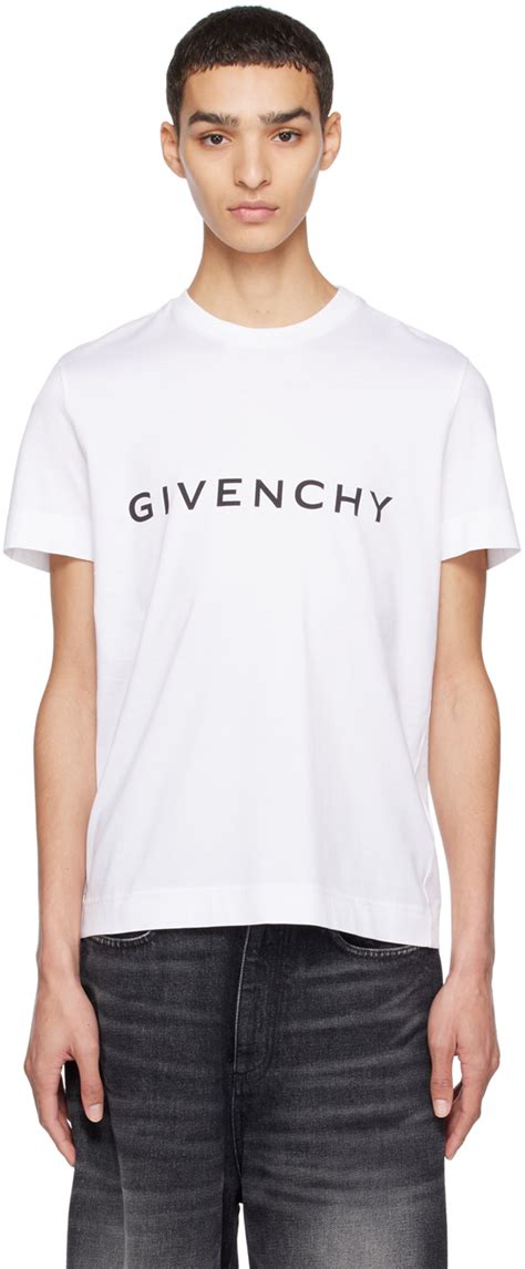 givenchy basic t shirt|givenchy t shirt euro.